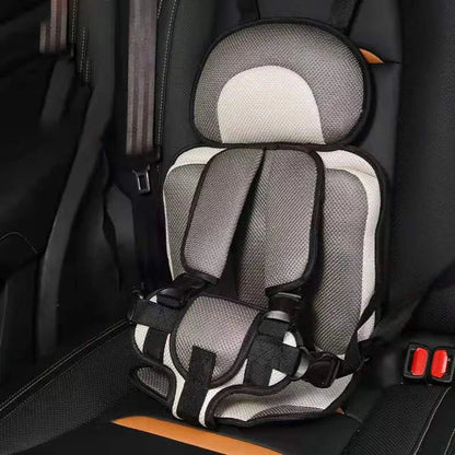 📢📢 50% KORTING !! ⏰ Draagbare autostoel voor kinderbescherming