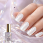 📢📢 1+1 gratis !! ⏰ Lilac Glanzende Nagelverharder