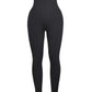 Air Wear Hoge Taille Legging | Bilvormende AirWear Legging - Hoge Taille Buikcontrole & Tweede-Huid Pasvorm
