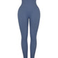 Air Wear Hoge Taille Legging | Bilvormende AirWear Legging - Hoge Taille Buikcontrole & Tweede-Huid Pasvorm