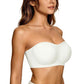 ⛱️Laatste dag speciale prijs: €13,99!! 💞Vrouwen strapless draadloze gevulde bandeau bh