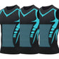 💪 Slimoly® Ionic Shaping Vest – Compressie & Koeling – Lichaamsmodellering & Mouwloos – Onzichtbaar onder kleding 🕶️