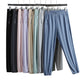 💖 Laatste dag aanbieding! 60% korting 💖 🎁 Ultrazachte, elastische unisex casual broek met perfecte drape