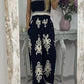 Tube Top Jarretel Jumpsuit