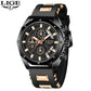 ⌚ 50% KORTING NU! 💪 Heren outdoor waterdicht sport horloge met chronograaf – stevig en waterbestendig – perfect voor sport, reizen en dagelijks gebruik 🏃‍♂️