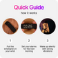 Onyx trilwekker