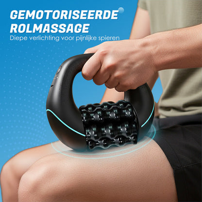 Sonderangebot 2026！ ⚫ Nek/Schouder Massager PRO