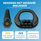 Sonderangebot 2026！ ⚫ Nek/Schouder Massager PRO