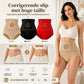 🥳 Onmisbare aanbiedingen in 2026! 💞 Vormgevende shorts met hoge taille