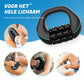 Sonderangebot 2026！ ⚫ Nek/Schouder Massager PRO