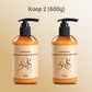 🔥2025 Hete verkoop🔥Langdurig stylingvolume hydraterende elasticiteitscrème voor krullend haar