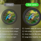📢📢 50% KORTING!! 🔭 Miniatuur verrekijkertje met smartphonehouder