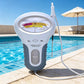 🔬💧 Tester pH & Cl2 Chloor – 50% KORTING! Nauwkeurige meting van pH en chloor in uw zwembad – eenvoudig, snel en betrouwbaar. 🔥🏊