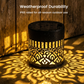 🌸💡 Zonne-energie Mandala Projectorlamp
