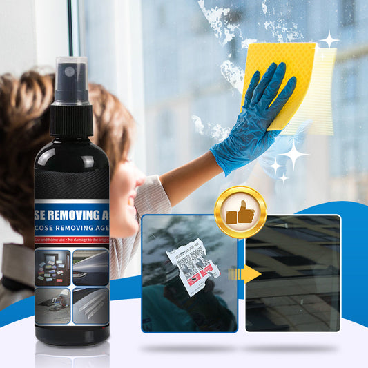 🎁Multi-Purpose Lijmverwijderaar Spray