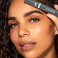 💜Laatste dag: koop 1, krijg 1 gratis!!💜Wonderskin wonder blading dream brow gel serum – waterproof, volumiserend, opbouwbare kleur & wenkbrauwverzorging voor vollere, gezondere wenkbrauwen. Make-up.