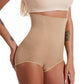 👙 Shapewear-slip met hoge taille en blote buik