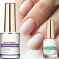 📢📢 1+1 gratis !! ⏰ Lilac Glanzende Nagelverharder