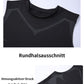 💪 Slimoly® Ionic Shaping Vest – Compressie & Koeling – Lichaamsmodellering & Mouwloos – Onzichtbaar onder kleding 🕶️