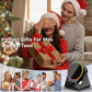 📢📢 50% KORTING!!🎵 5-in-1 Draadloze Inductie Bluetooth-luidspreker – 360° Draaibare LED-standaard, Universele Smartphone/Tablet-oplader & Surroundgeluid