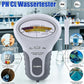 🔬💧 Tester pH & Cl2 Chloor – 50% KORTING! Nauwkeurige meting van pH en chloor in uw zwembad – eenvoudig, snel en betrouwbaar. 🔥🏊