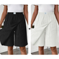 🌸Casual wikkelrokje met elastische tailleband voor dames