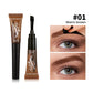 🎨 LAATSTE DAG – 1 KOPEN, 1 GRATIS! Waterproof wenkbrauwtint – afpelbaar, makkelijk aan te brengen. Dekt grijze haartjes, geeft perfecte vorm. Een echte gamechanger voor je wenkbrauwen! 🏆✨