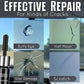 🔥TIJDELIJKE AANBIEDING - 1+1 GRATIS🔥Cracks Gone Glasreparatieset