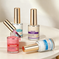 📢📢 1+1 gratis !! ⏰ Lilac Glanzende Nagelverharder