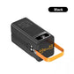 🔋 60000mAh Powerbank met hoge capaciteit en LED-lamp