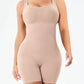 ⏳Tijdgebonden Aanbieding⏰Vouwvrije One-piece Shapewear voor Buikcorrectie & Heuplifting