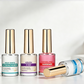 📢📢 1+1 gratis !! ⏰ Lilac Glanzende Nagelverharder