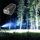 📢📢 1+1 gratis🚲 Waterdichte, oplaadbare LED-fietslamp met clip – krachtig licht, altijd zichtbaar