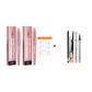 🥳1+1 gratis ✨Waterdichte micro-vork wenkbrauwpotlood – langhoudende brow pen voor natuurlijke haarstreken, vlekbestendig & perfect voor dagelijks gebruik en soft glam