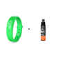 ⌚ 50% KORTING! 🏋️ SmartSense Smartband – Fitness tracking, hartslagmeting & stappenteller – Ideaal voor dagelijkse beweging en gezondheid 💪