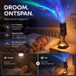 ✨ Plug-and-Play HD-sterrenprojector 🥳 50.000+ tevreden gebruikers