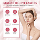 💖Laatste dag : Koop 1, krijg 1 GRATIS!!🎁 Premium Herbruikbare Magnetische Wimpers + Applicator
