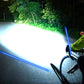 📢📢 1+1 gratis🚲 Waterdichte, oplaadbare LED-fietslamp met clip – krachtig licht, altijd zichtbaar