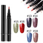 💅 Tijdelijke actie: 1+1 gratis! ✨ One Step Nail Gel Pen 🎨 Gratis handzame mini UV-nagellamp erbij! 💡