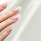 📢📢 1+1 gratis !! ⏰ Lilac Glanzende Nagelverharder