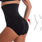 👙 Shapewear-slip met hoge taille en blote buik