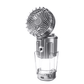 Draagbare LED Camping Lantaarn met Ventilator