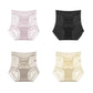 Women's High Waisted Lace Panties