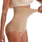 👙 Shapewear-slip met hoge taille en blote buik