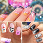 💅 Tijdelijke actie: 1+1 gratis! ✨ One Step Nail Gel Pen 🎨 Gratis handzame mini UV-nagellamp erbij! 💡