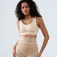 ⏳Tijdelijke aanbieding 50% KORTING⏰💜 Dames buikcontrole bil-liftende shapewear