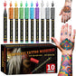 🔥NU 50% KORTING🎨Tijdelijke tattookits voor unieke body art🔥Perfect voor op de huid