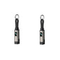 📢📢  1+1 gratis🔌 4-in-1 Oplaadkabel met Digitaal Display & Sleutelhanger – Snelladen, Knikbestendig & Compact