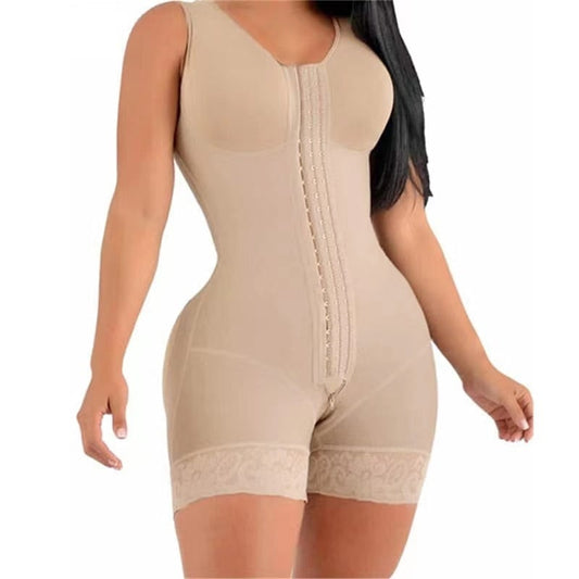 🔥EINDAANBIEDING 49% KORTING🔥 Body shaperwear met hoge compressie