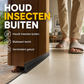 📢📢 50% KORTING!!🍃Tochtstrip voor deuren